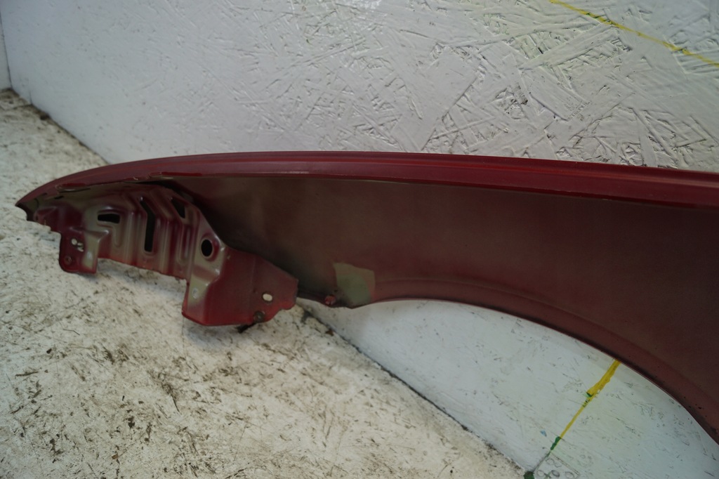 фото №14, Крила правий перед alfa romeo brera