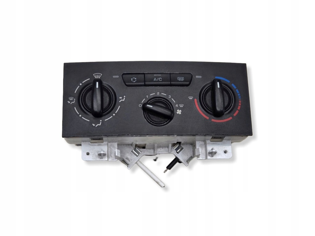 фото №1, Панель кондиционера citroen berlingo 9676532480