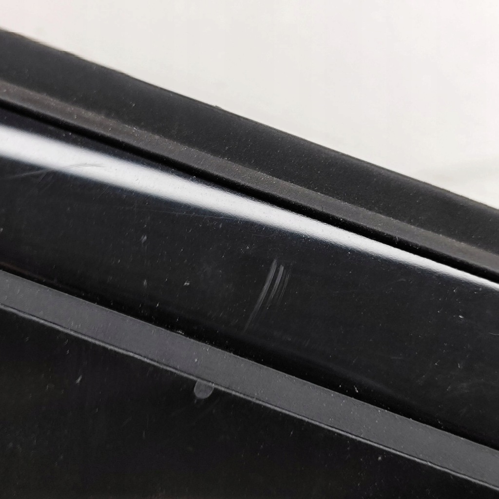 фото №8, Kia ev6 2022 права сторона скло кузовна двері задніх