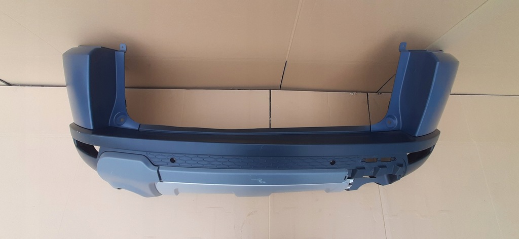 фото №8, Бампер задняя land rover evoque 11-