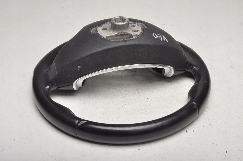 фото №14, Volvo v40 ii s60 ii v60 воздуховод кожаный multi