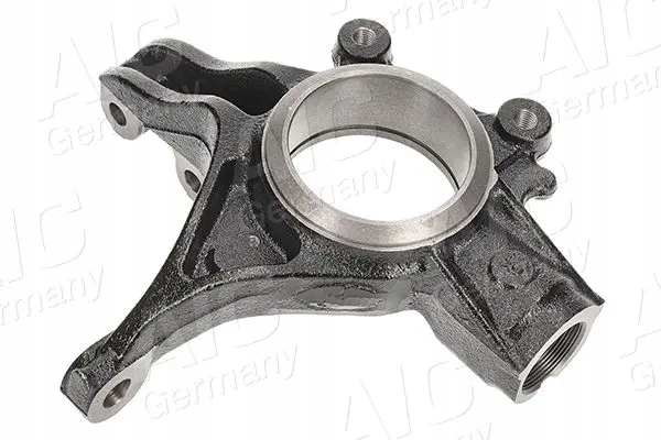 фото №7, 2x поворотный кулак kół aic перед l+p do citroën, ds, peugeot 3008, 307, 307