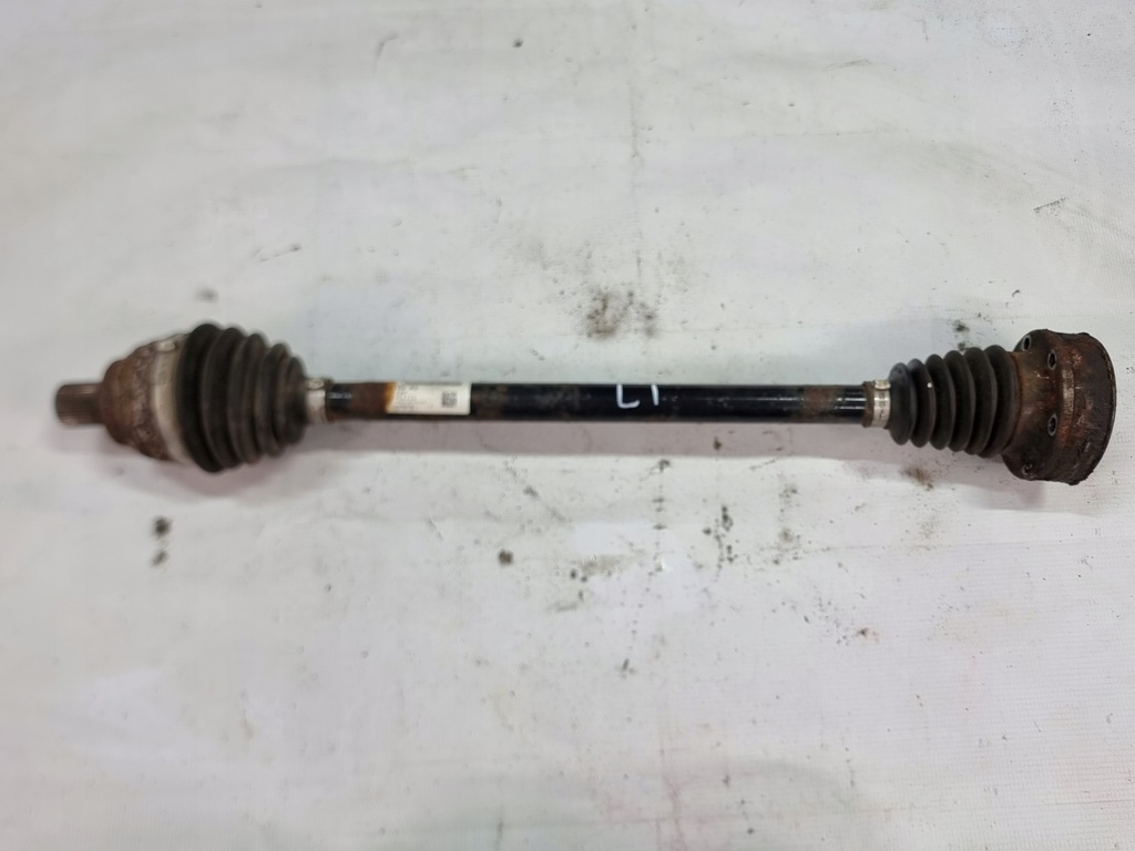 фото №1, Vw atlas 3.6 awd привідний вал права задня 2019-