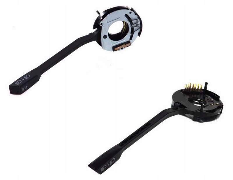 фото №1, Перемикач світла vw transporter t3 1979-1992