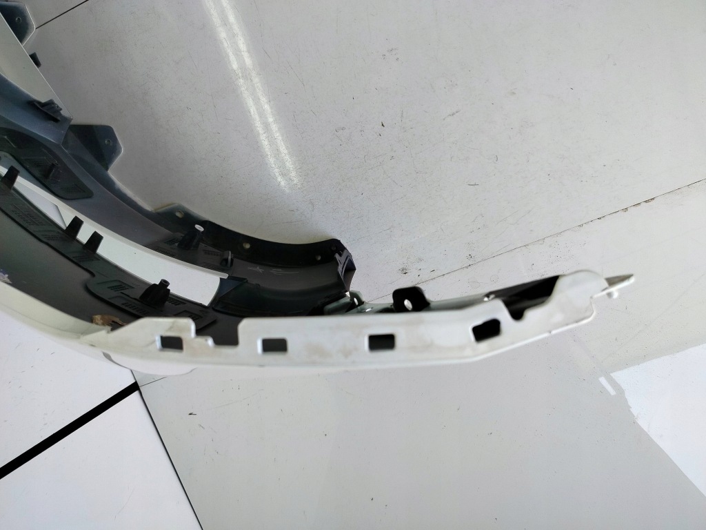 фото №10, Бампер перед tesla y 20-24