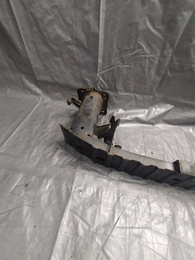 фото №6, Балка бампера перед ford c-max mk1