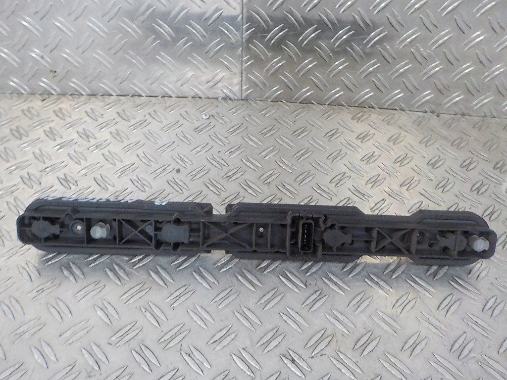 фото №5, Master iii movano 2.3 вкладиш лампи задня