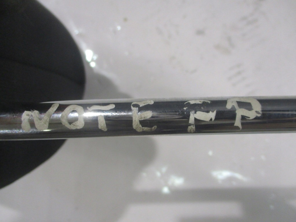 фото №4, Подголовник сиденье перед передний правый материал nissan note ii e12