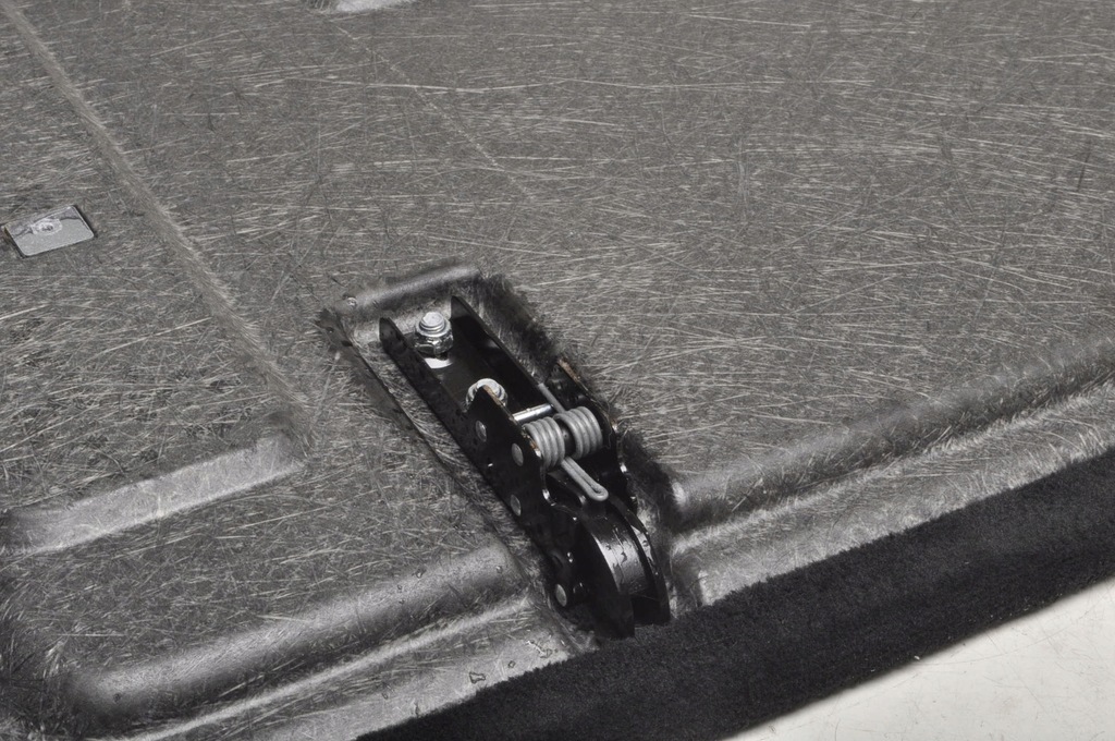 фото №7, Volvo xc90 ii пол обшивка багажника 39825211