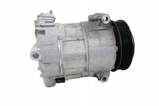 фото №15, Chrysler pacifica 3.6 17- компрессор кондиционера