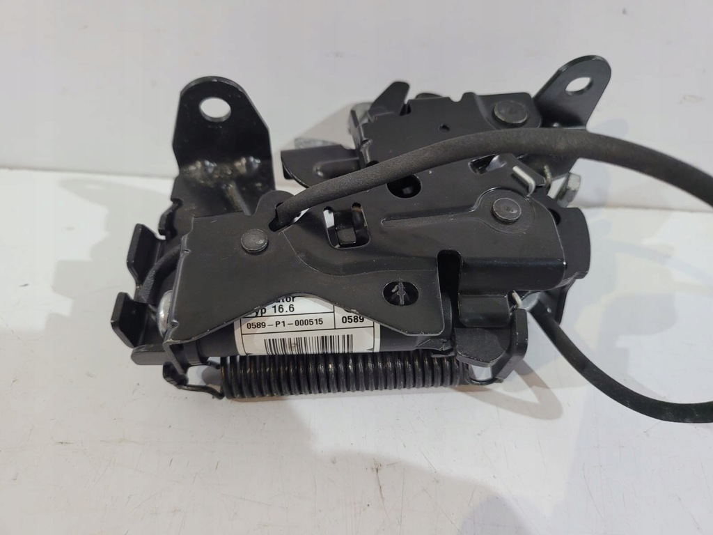 фото №5, Bmw 2 f45 / f45 lci замок капот активный r - 13696