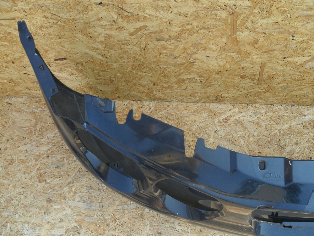 Rover 25 rf 1999 2000 2001 2002 бампер передний с Разборки