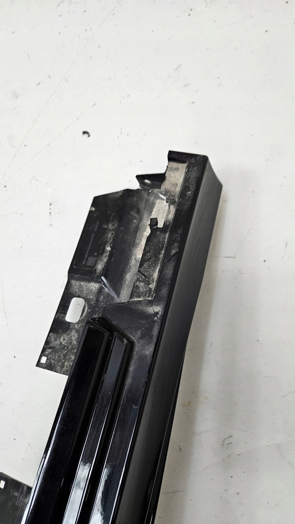 фото №12, Молдинг поріг поріг правий mercedes a-klasa w177 amg a1776904601