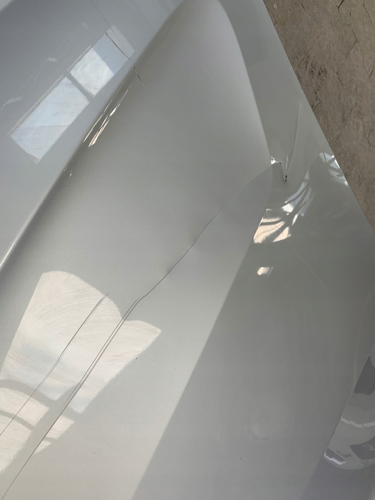 фото №3, Bmw x3 f25 капот