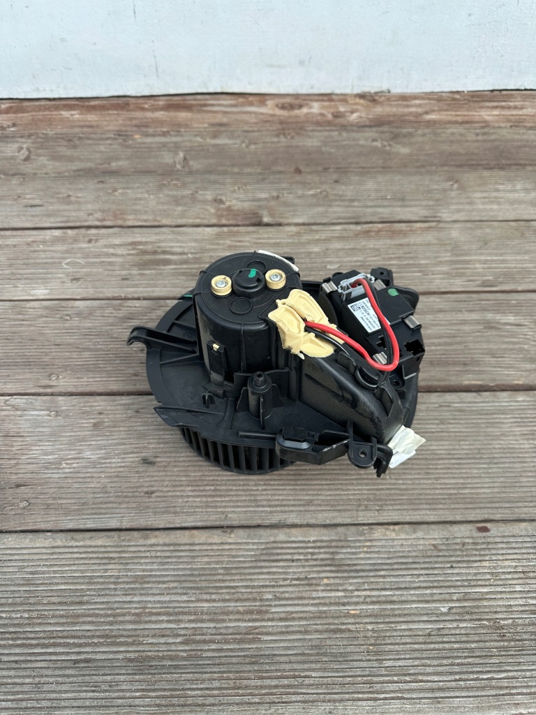 Купить Expert jumpy scudo ii воздуходувка вентилятор 1497447080 европа