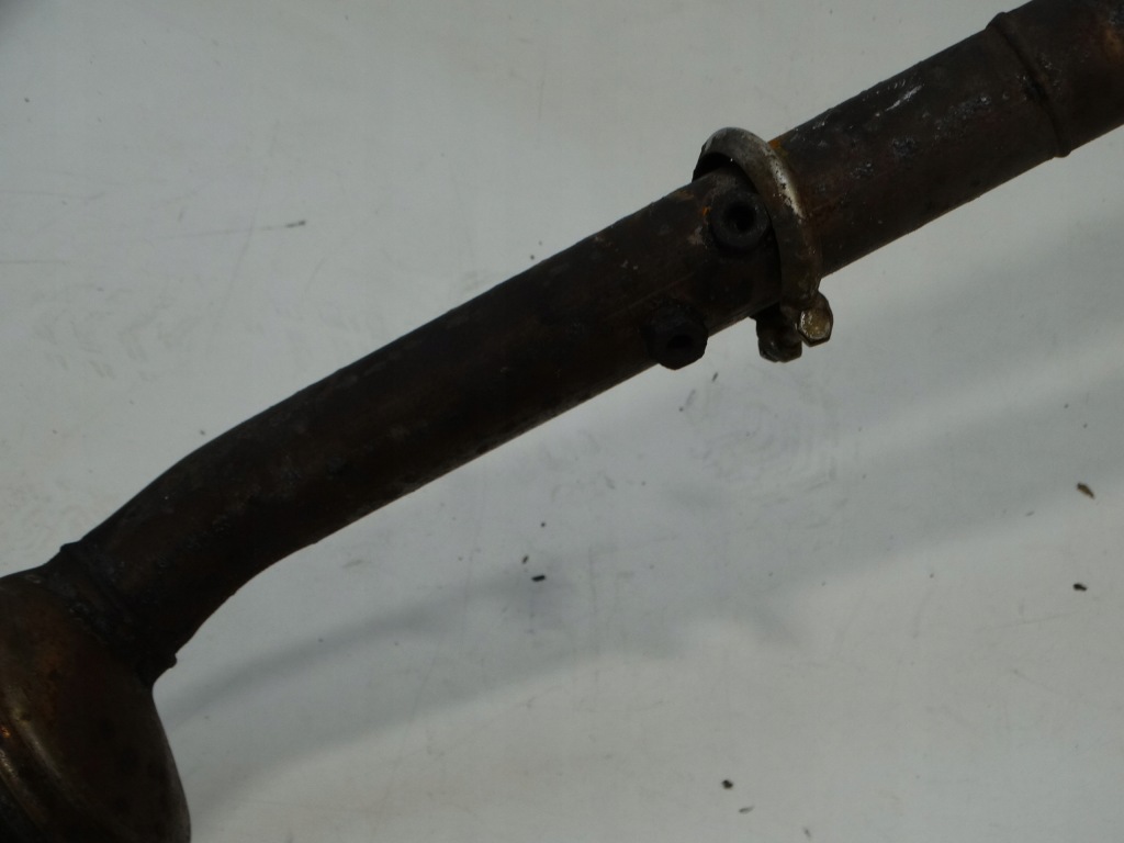 фото №3, Kat dpf renault laguna iii 2.0 dci 2379336001c326