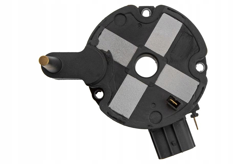 фото №3, Котушка запалювання