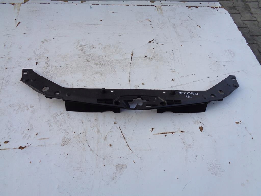 фото №1, Захист поперечина передній honda accord 8 viii