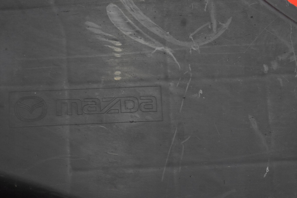 фото №6, Повітропровід повітря міст заднього n24356122 mazda mx5 mx-5 4 iv nd 15-21