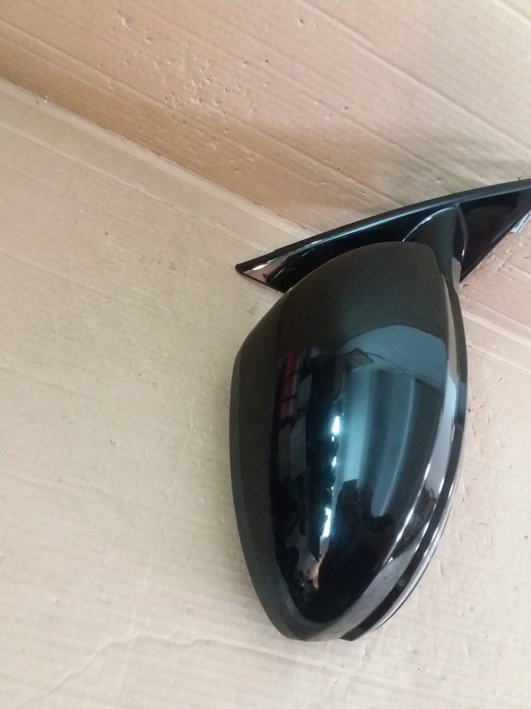 фото №5, Renault talisman праве складний 11+2 13 pin eu