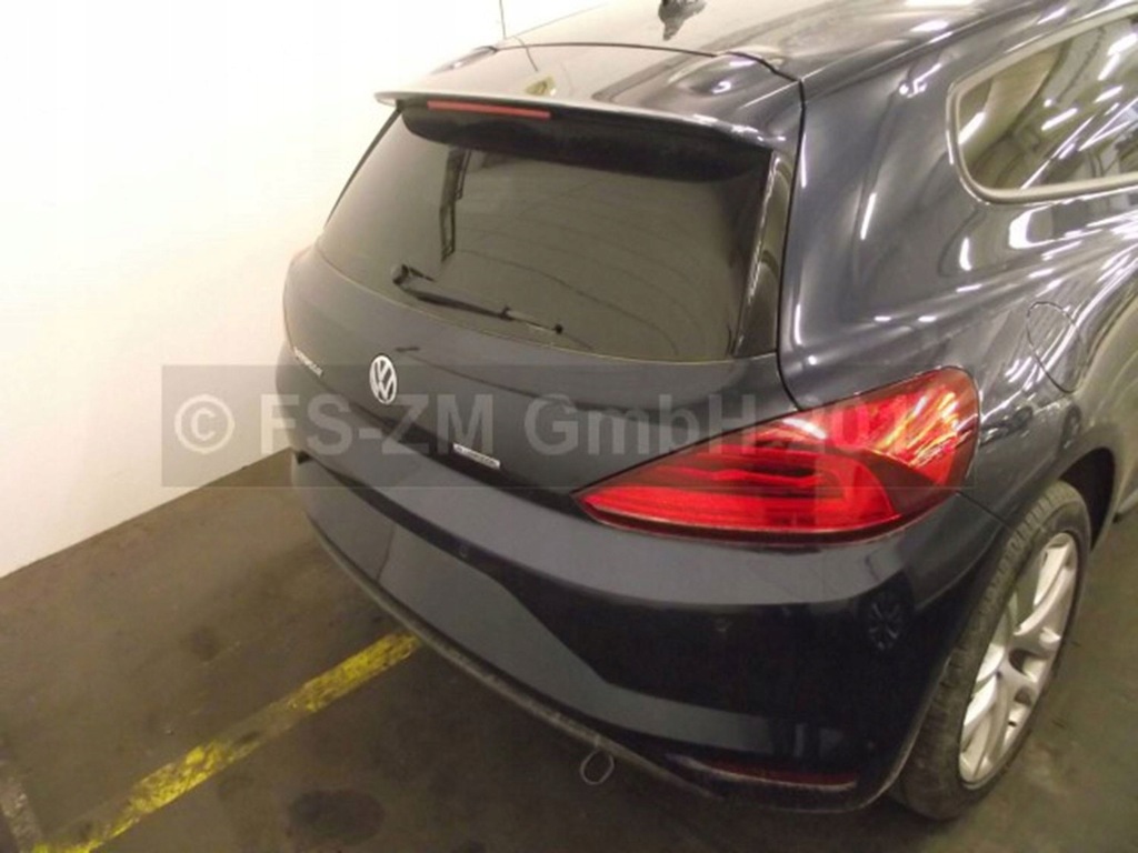 фото №15, Vw scirocco модуль блок керування бортовий комп'ютер двигуна 06k907425c 2.0 tfsi automatyc