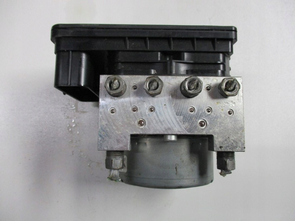 фото №1, Abs renault talisman 1,6dci biturbo 476604349r