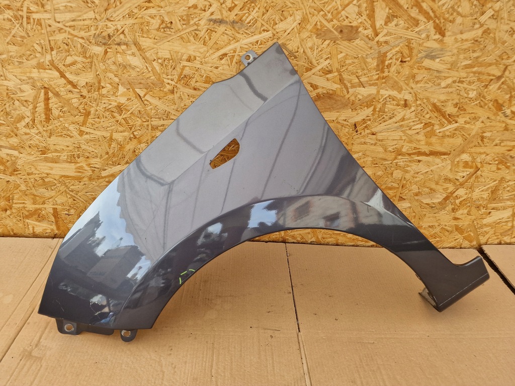 фото №1, Hyundai i10 ii крыло левый передний