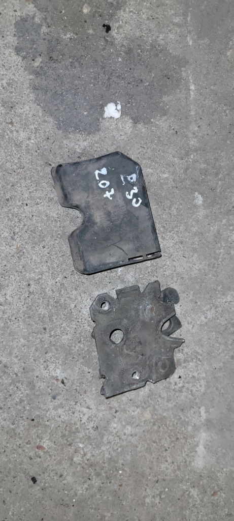 Купить Замок капот bmw e30