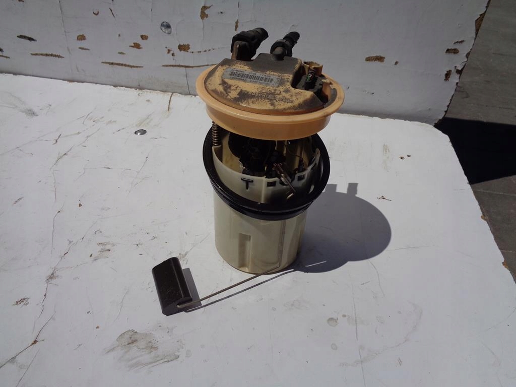 фото №1, Насос поплавок топлива volvo s40 ii fl 2.4 d5