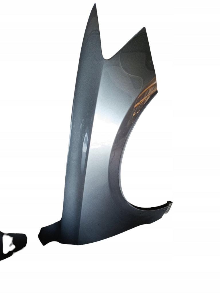 фото №1, Audi q5 8r lift крила правий перед передній lz7s