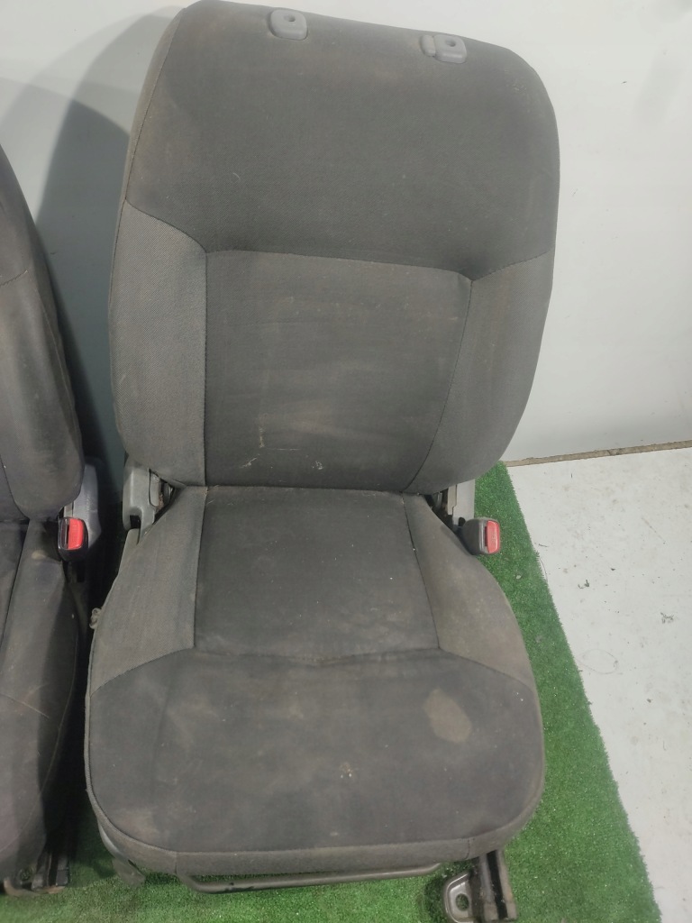 фото №1, Suzuki jimny сиденье правый