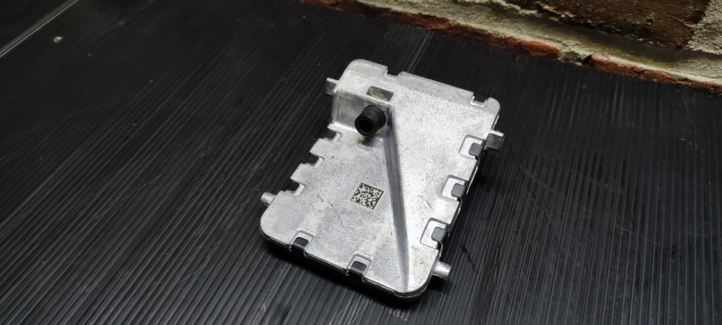 фото №1, Toyota c-hr камера 8646c-f4050