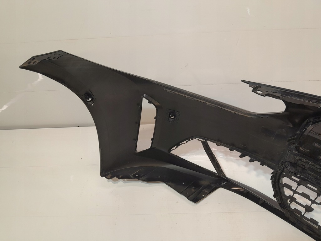 фото №8, Bmw 4 g26 gran coupe m-pakiet бампер передній