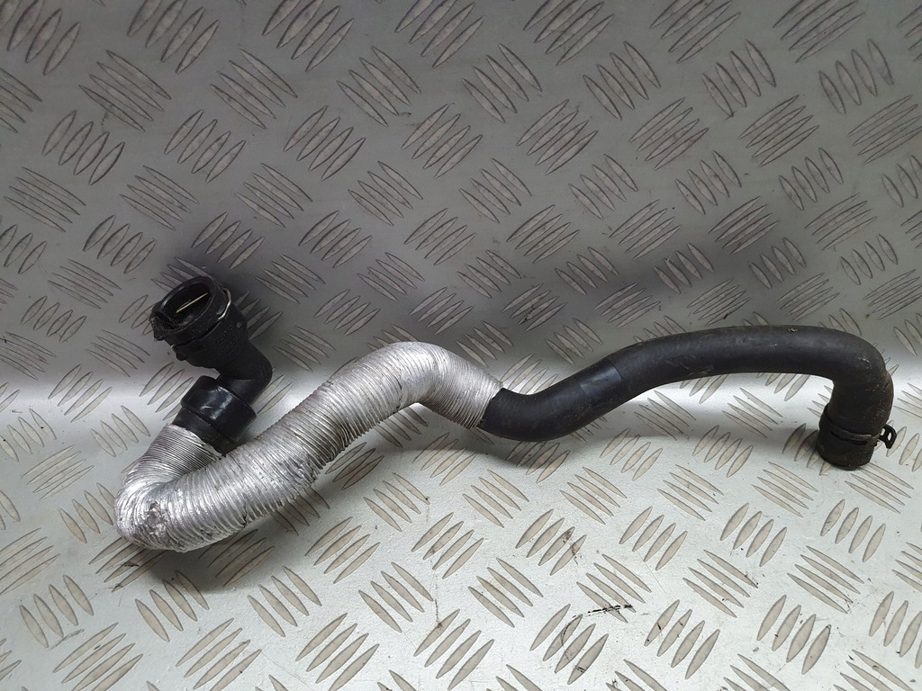 фото №1, Шланг wąż wody opel insignia a 2.8 opc