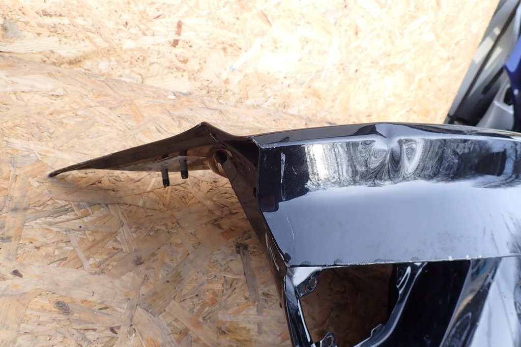 фото №10, Крышка багажника багажника audi a3 sedan 8v5 задняя