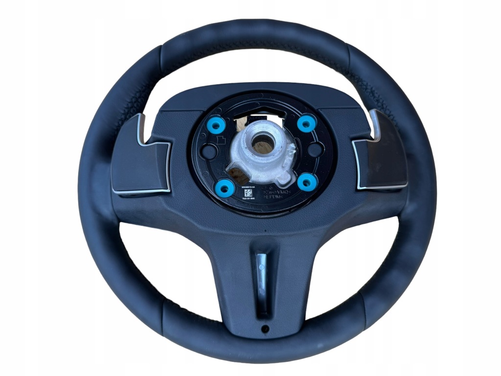 фото №8, Bmw x3 x4 g01 g02 повітропровід m набір пелюстки перемикання оригінал 23r