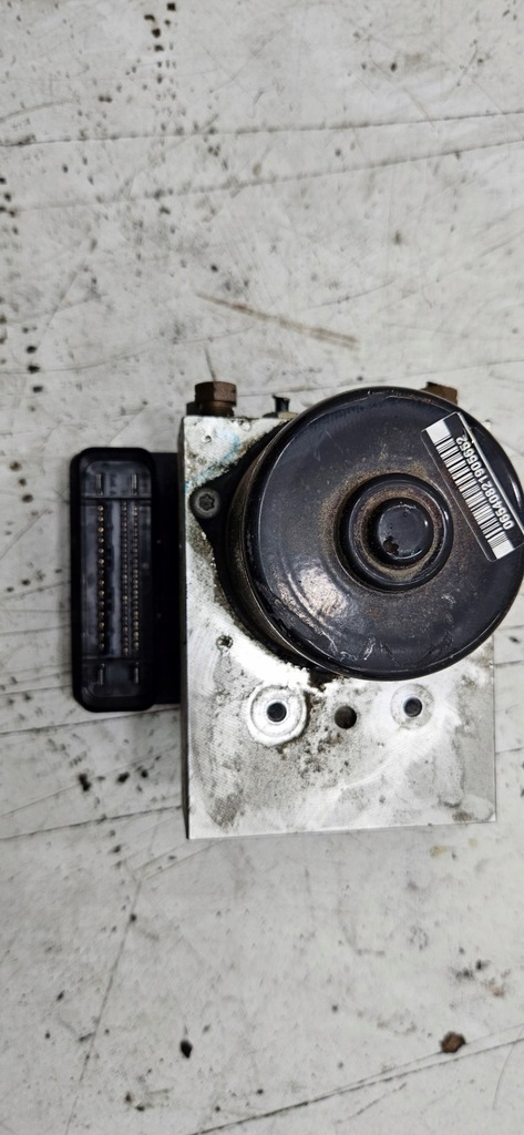 фото №6, Насос abs volvo xc90 xc70 v70 30643979