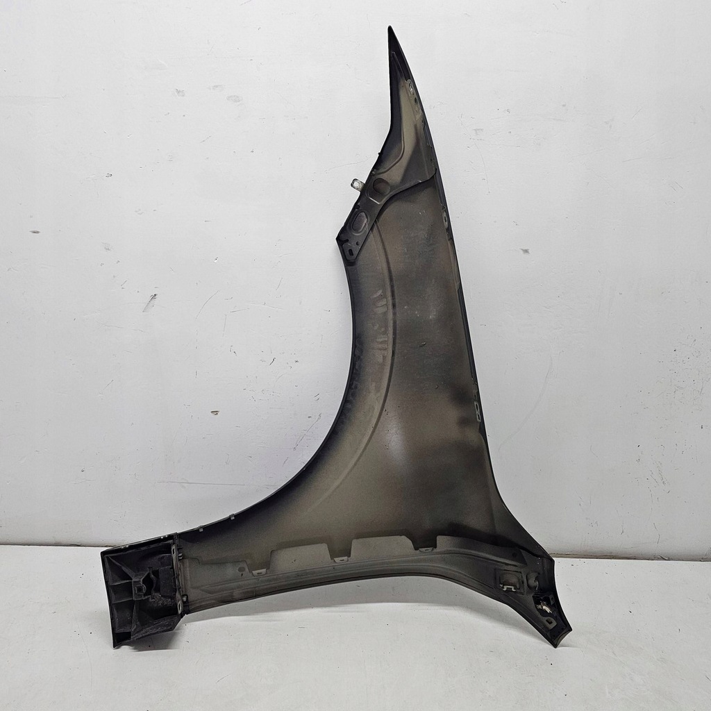 фото №9, Крыло правый перед передний volvo xc60 ii 2017-