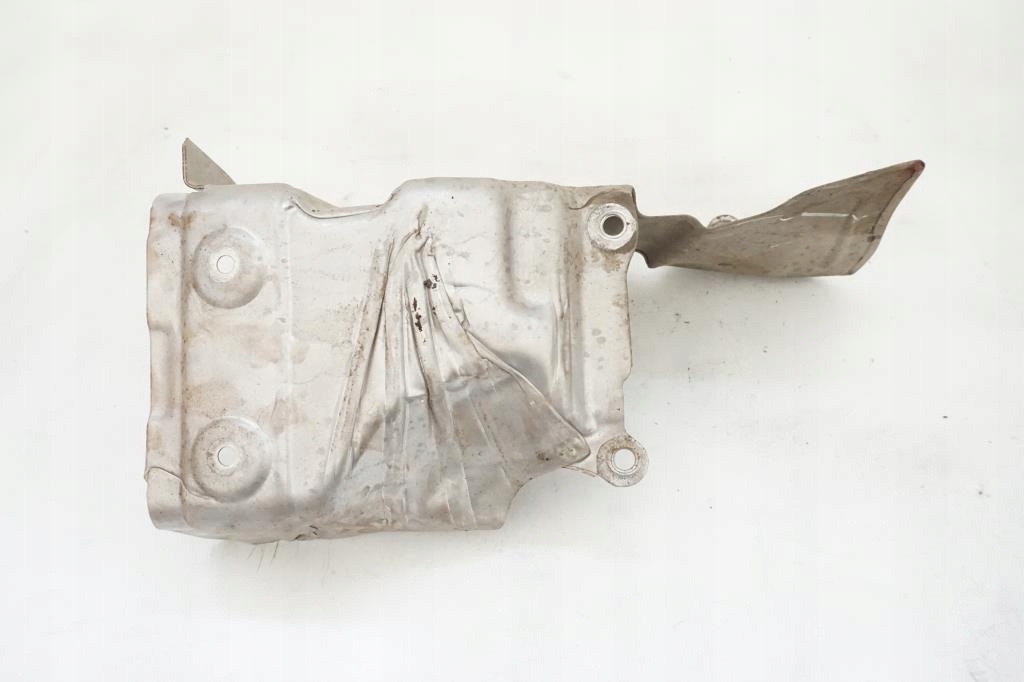 фото №1, Защита коллектор polo iv 9n 03d253035f