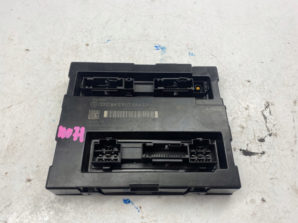 фото №1, Audi a4 b8 модуль комфорта 8k0907064dp