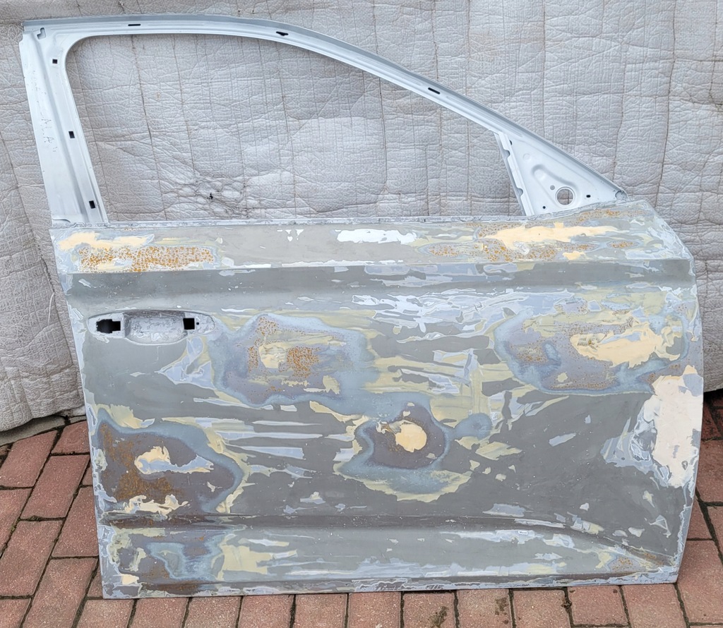 фото №1, Skoda scala 19-23 дверь правый перед 657831312