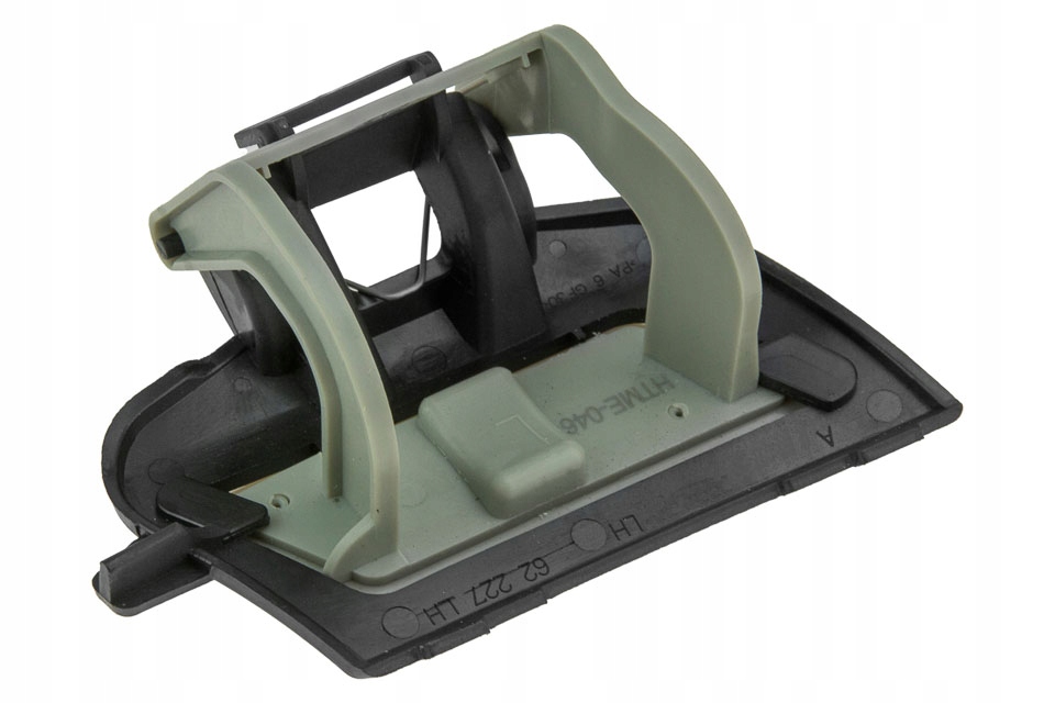 фото №2, Заглушка распылителя фара