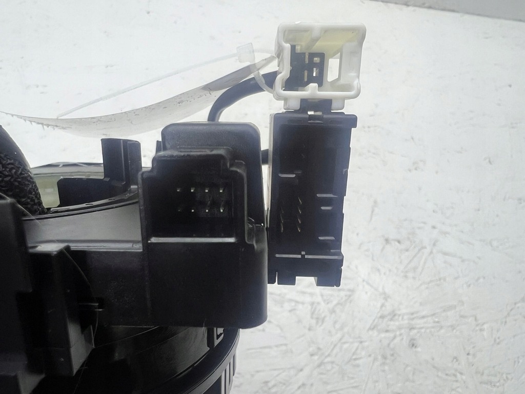 фото №7, Nissan leaf ii ze1 2018 лента / кольцо скользящий подушка безопасности / srs