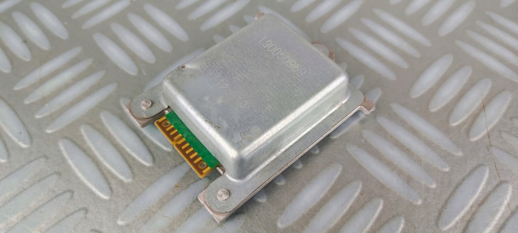 фото №1, L051a1708 l90195148 модуль лампы led opel corsa f vi 2019-