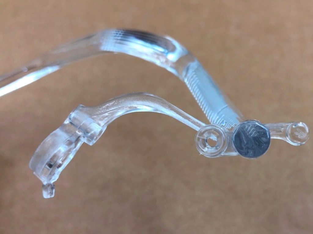 Кільця правий лівий перед do bmw x3 g01 x4 g02 ix g08 x3 m f97 x4 m f98 lci Зі Шроту