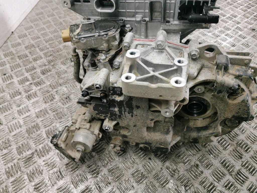 фото №5, Kia niro 2024 двигун електричний автомобіля