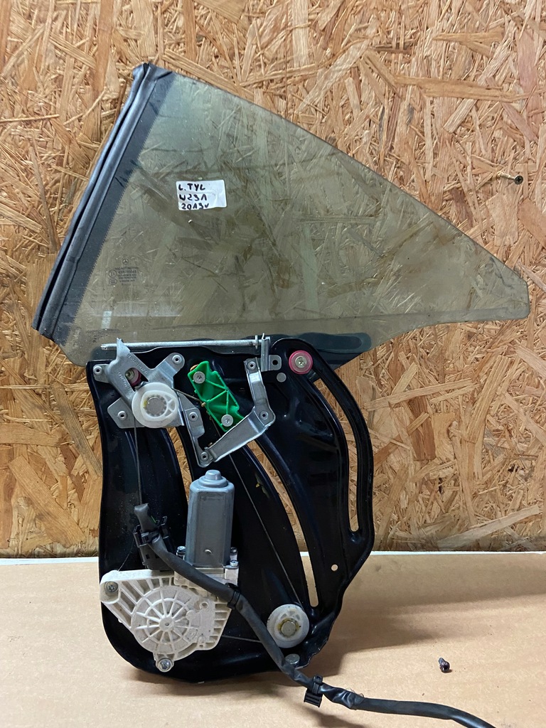 фото №1, Механізм скло скло mercedes sl r231 лівий задня