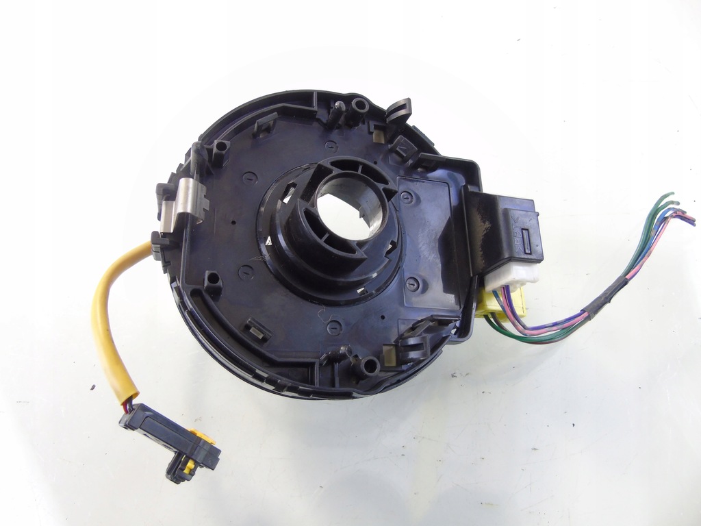 фото №5, Suzuki grand vitara ii стрічка шлейф pod кермо