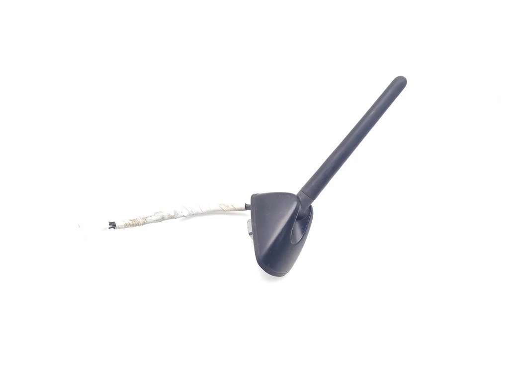 фото №9, Toyota prius антена радіо 2013 хетчбек 4/5dr 08-23 1.8 hybrid