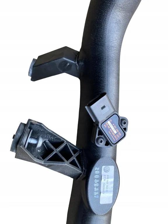 1k0145770a 8j0145762h nowa труба інтеркулер audi Недорого